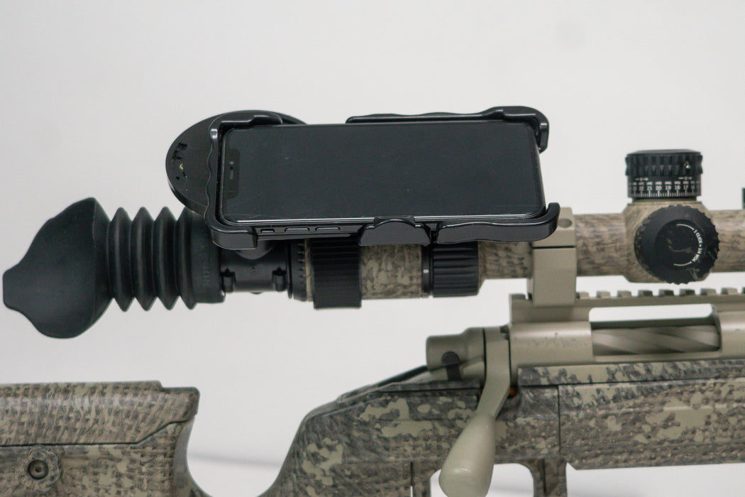 Phone Skope Rifle Scope Adapter Set Gen 2