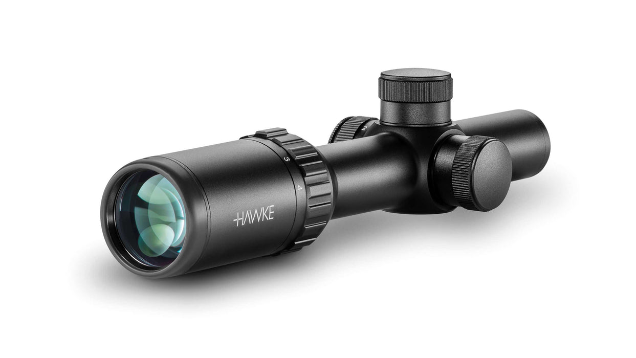 Hawke Optics Vantage IR 1-4x20 Turkey Dot