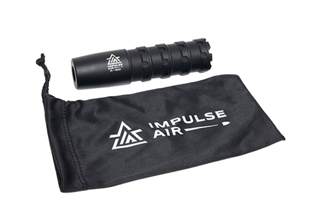 Impulse Air Moderator IA1200
