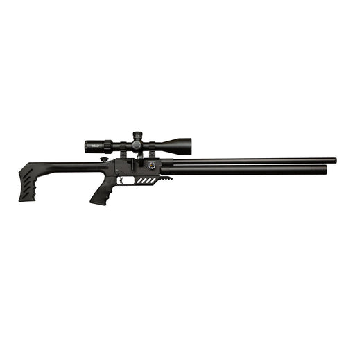 FX Dreamline Lite Tube PCP Air Rifle Right Profile