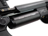 FX Impact M3 PCP Air Rifle w/ Power Plenum 720 Left Angle Close Up