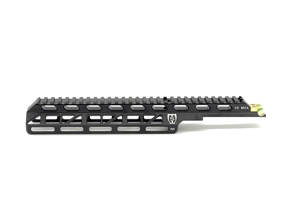 Saber Tactical Top Rail Support (TRS)
