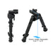 UTG Recon Bipod for Airguns and Rifles