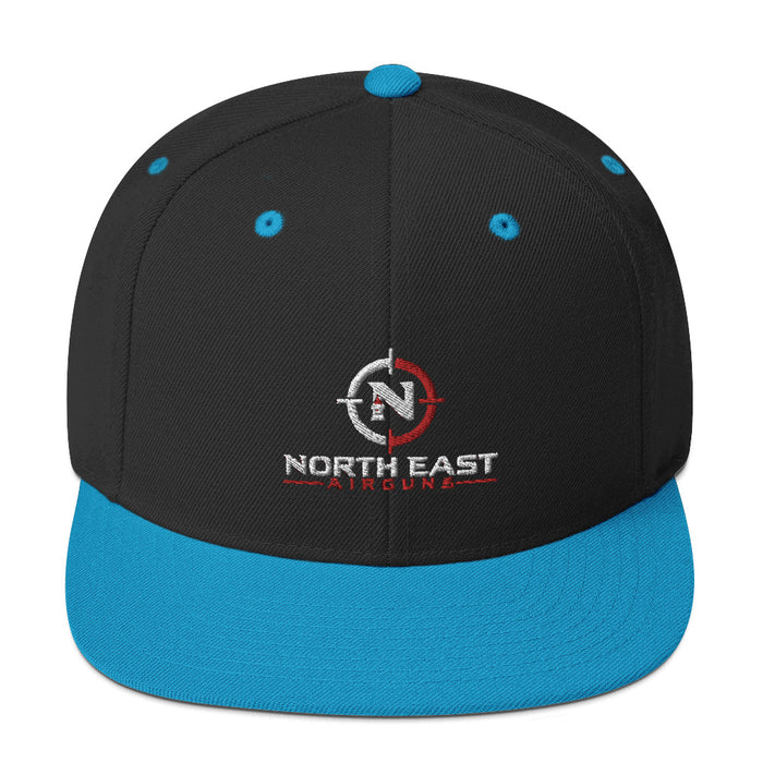 Northeast Airguns Snapback Hat