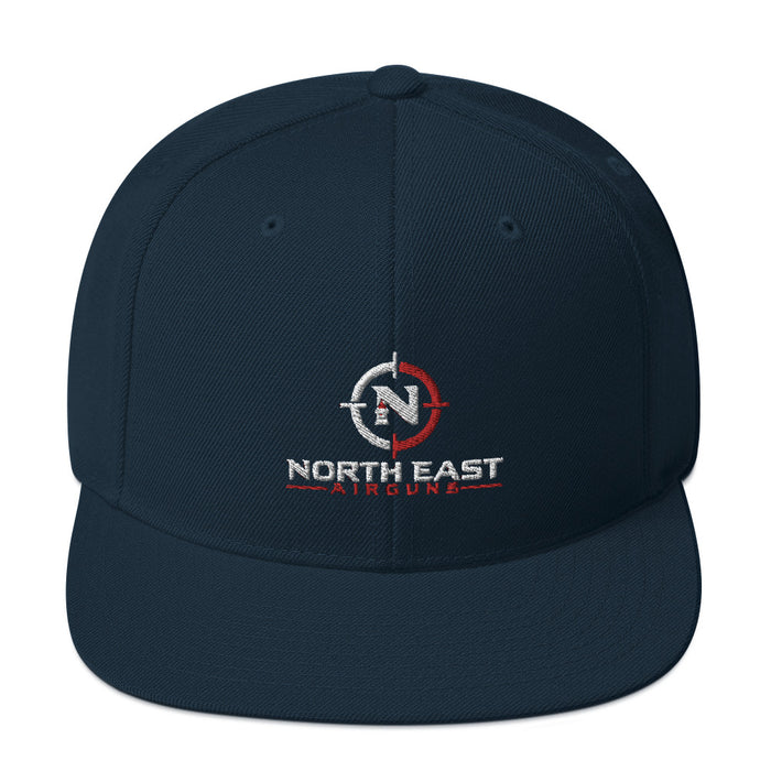 Northeast Airguns Snapback Hat
