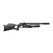FX Crown MKII PCP Air Rifle Continuum w/ DonnyFL Moderator Synthetic Right Profile