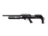FX Maverick Sniper PCP Air Rifle 700mm Barrel Left Profile