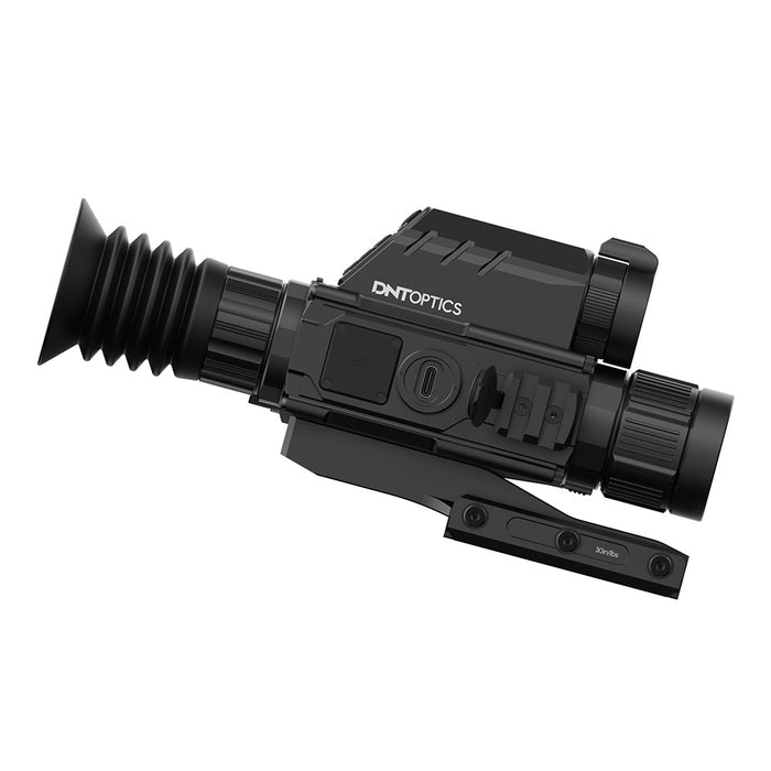 DNT  TNC225R-ThermNight Thermal & Night Vision Multispectral Scope