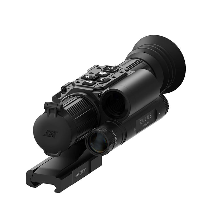 DNT Zulus 5x20 IR Night Vision Scope