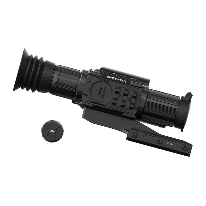 DNT Zulus 5x20 IR Night Vision Scope