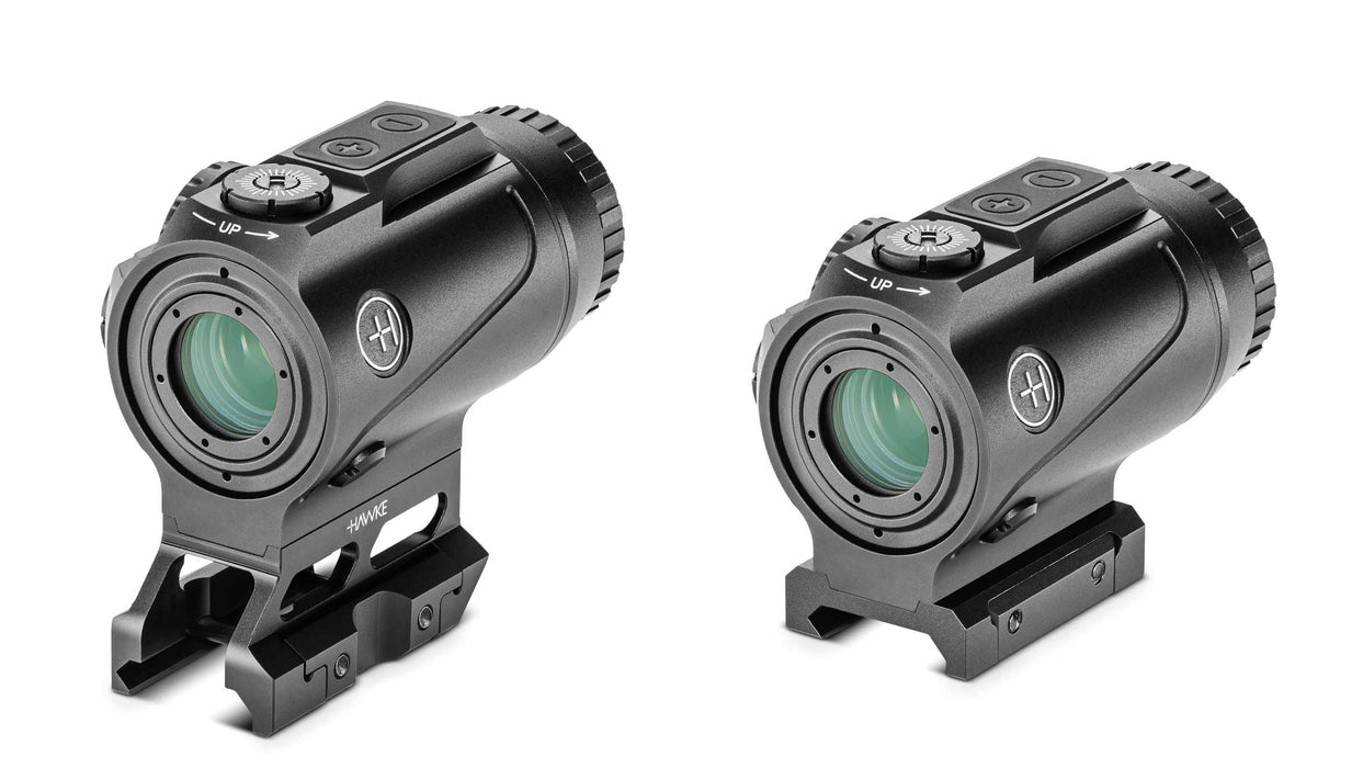 Hawke PRISM SIGHT 1x15 SPEED DOT RETICLE