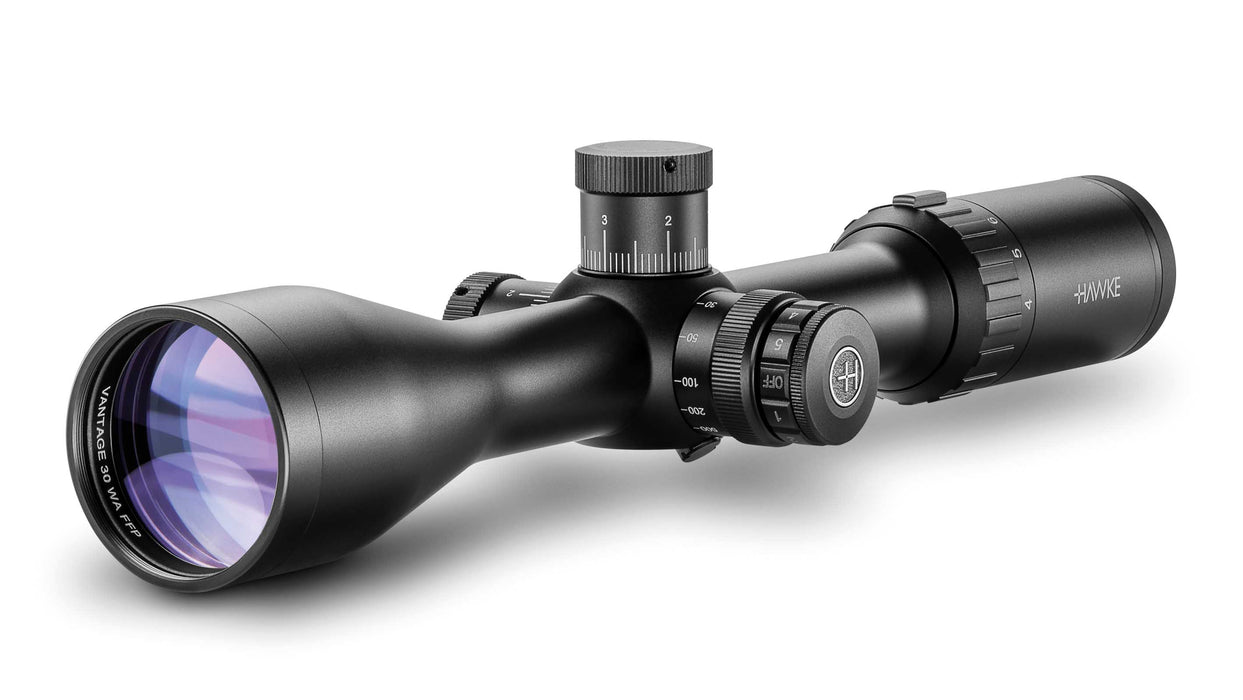 Hawke Vantage 30 WA IR
