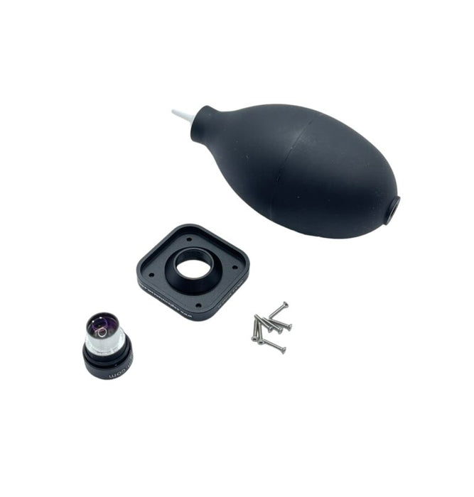 KIT GOPRO 9,10,11 Replacement Lens kit