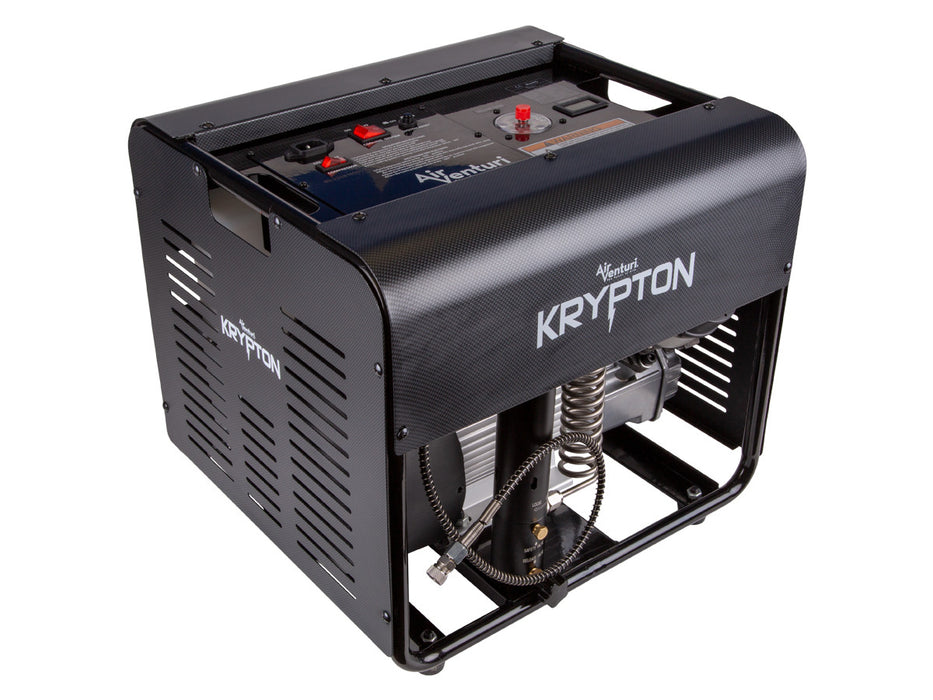 Air Venturi Krypton 4500 PSI/300 Bar Compressor 110V * PRE ORDER *