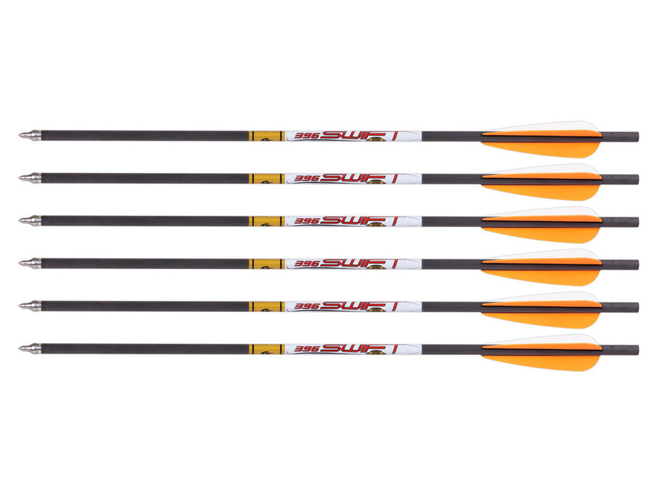 FX Arrows - 6 Pack