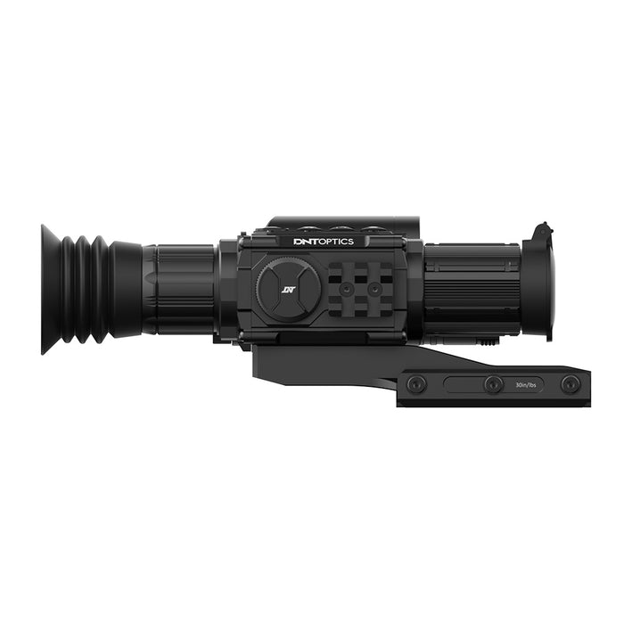 DNT Zulus 5x20 IR Night Vision Scope