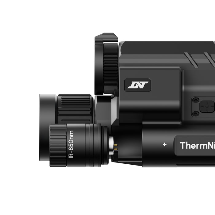 DNT  TNC335R-ThermNight Thermal & Night Vision Multispectral Scope