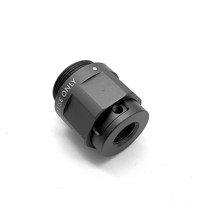 DonnyFL Quick Disconnect (QD) Barrel Adapter