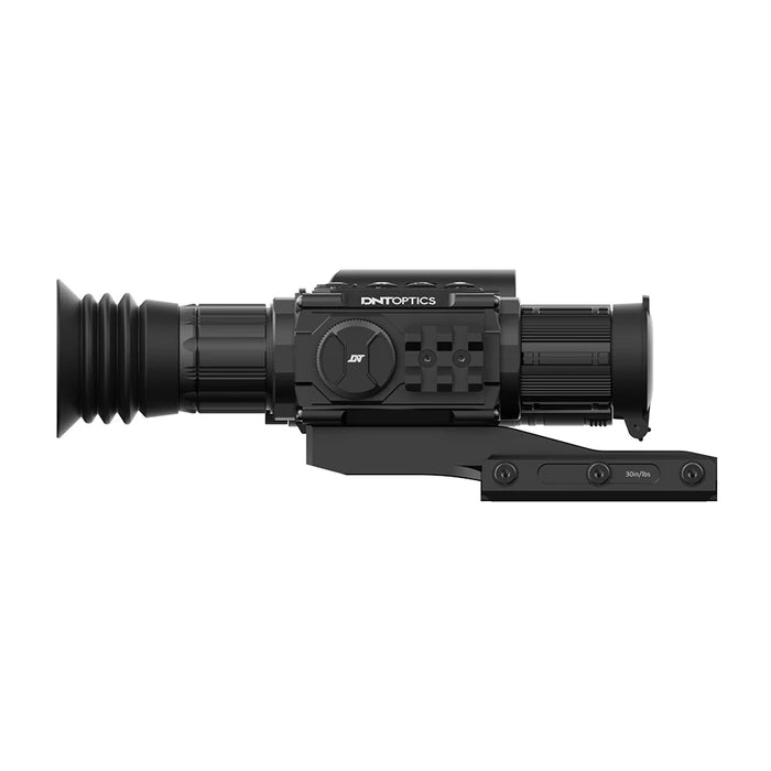 DNT Zulus 3x12 IR Night Vision Scope