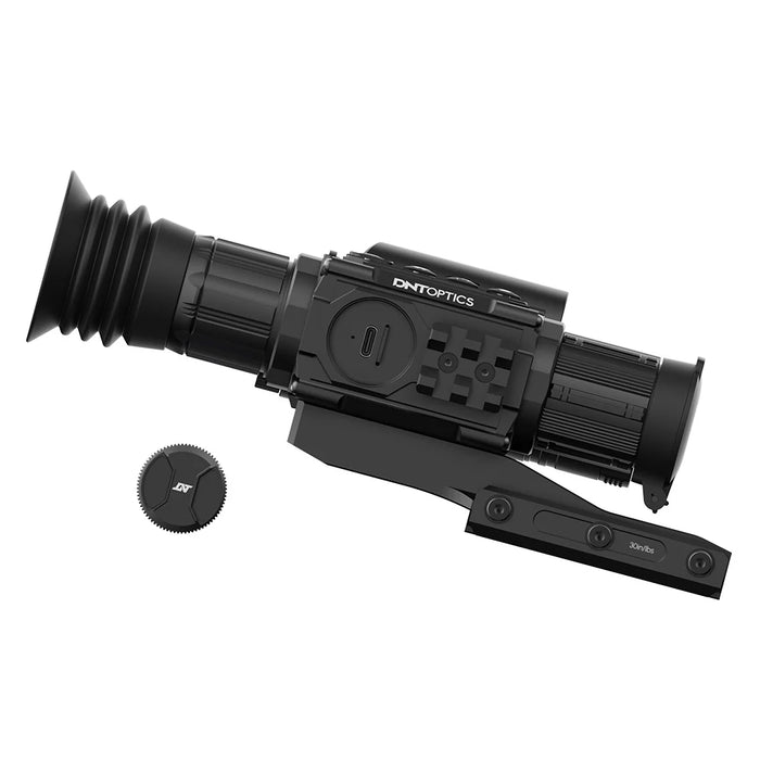 DNT Zulus 3x12 IR Night Vision Scope