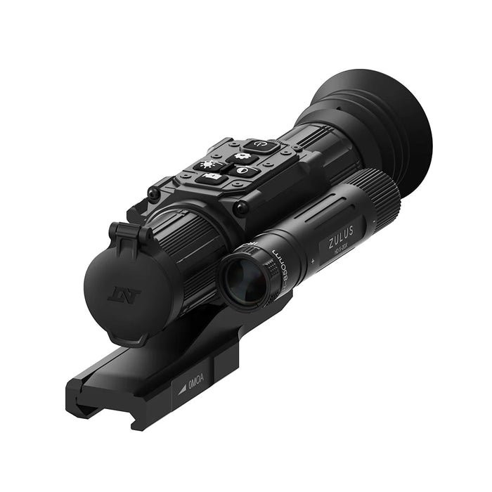 DNT Zulus 5x20 IR Night Vision Scope