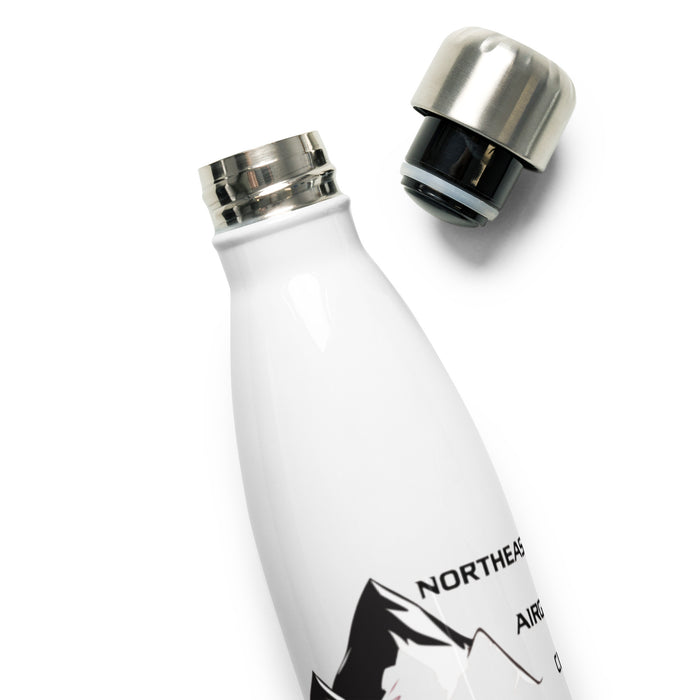 SquatchBomb Stainless Steel Water Bottle