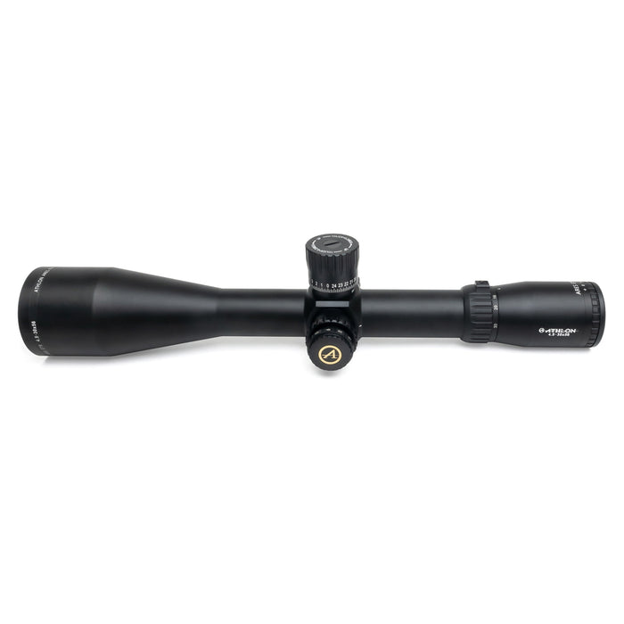 athlon Ares ETR UHD rifle scope top