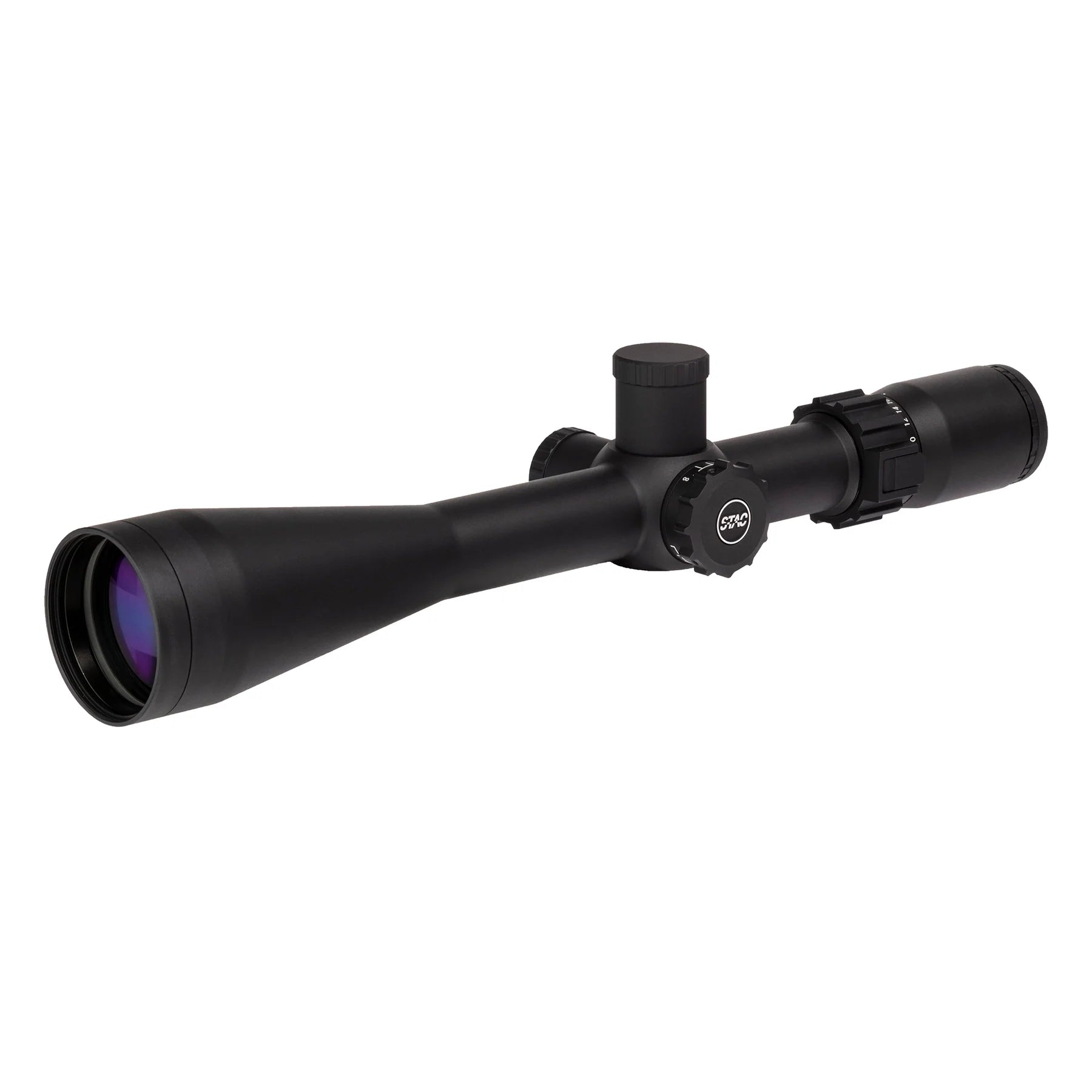 トイガン Sightron TR-X Falcon 1.25-4.5x24IR Amazon | SIGHTRONJAPAN サイトロンジャパン ライフルスコープ