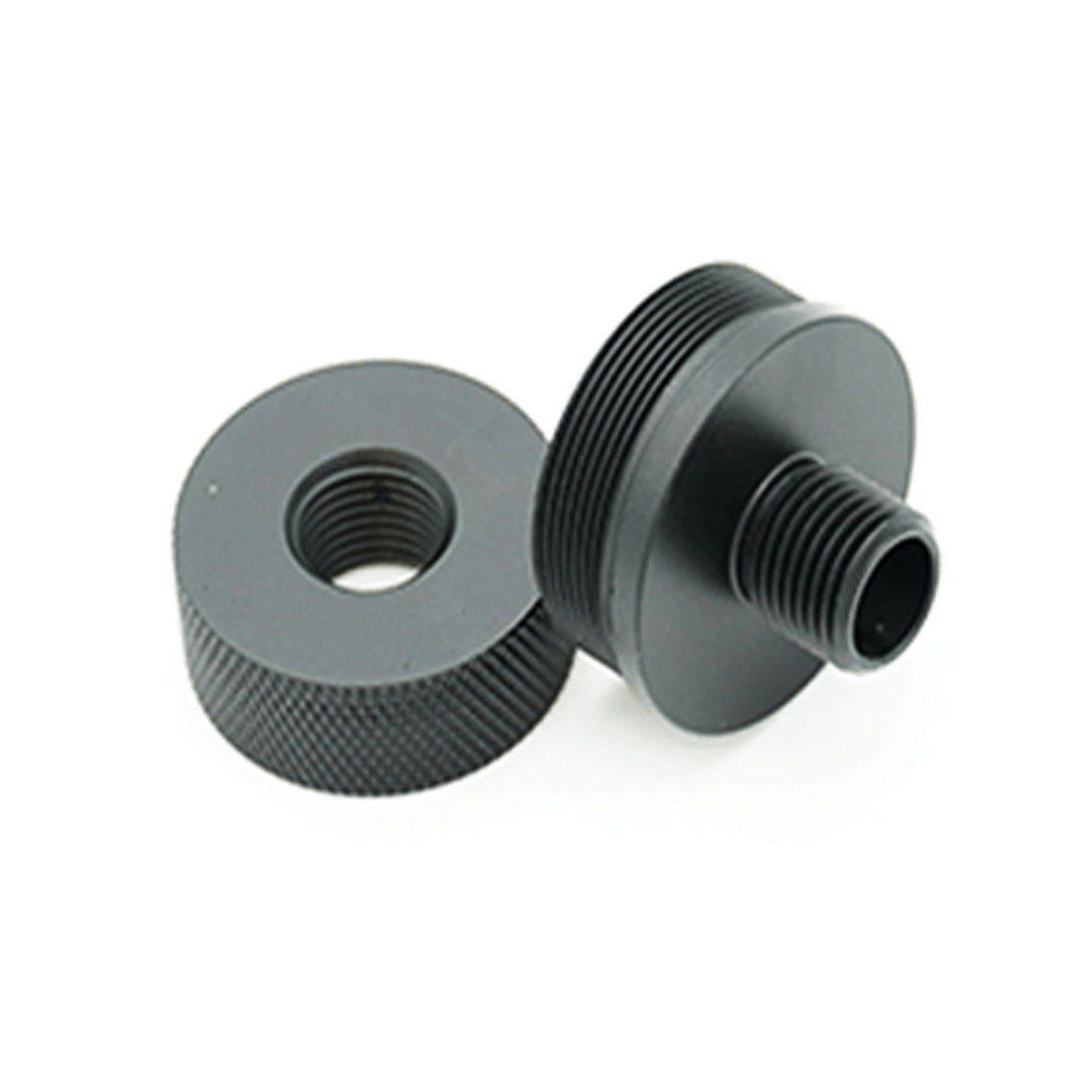 AEA HP 1/2 x 20 Moderator Adapter — North East Airguns