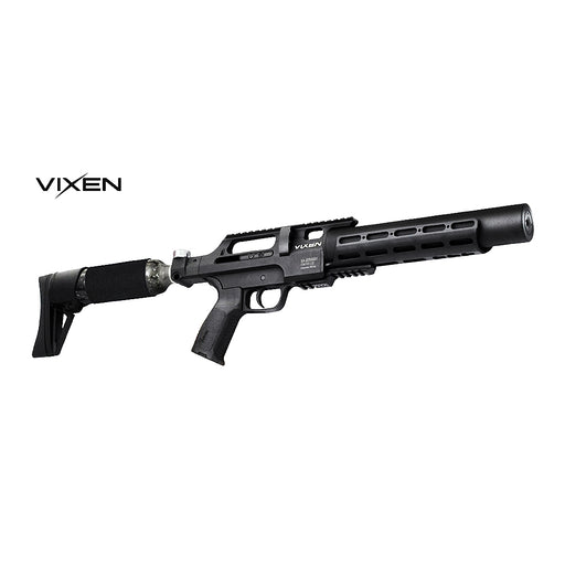 AGT Vixen Airgun right profile