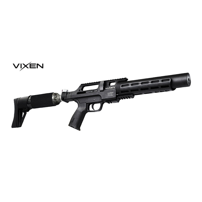 AGT Vixen Airgun right profile