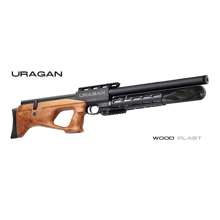 Airgun Technology (AGT) Uragan right angle