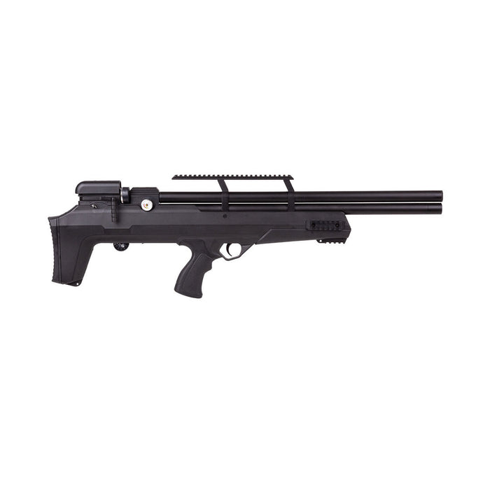 air venturi avenger bull pup pcp airgun airrifle north east airguns right profile