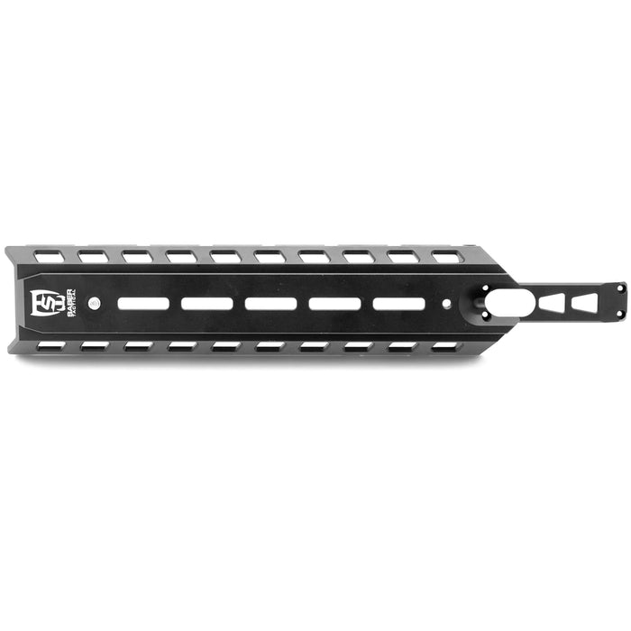 Saber Tactical FX Impact Arca 3 Rail