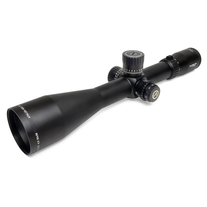 athlon Ares ETR UHD rifle scope