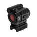 athlon tsr2 red dot sight scope for rifle optics