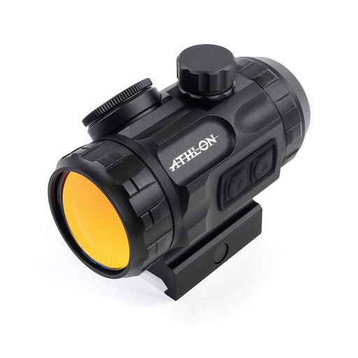 athlon midas tsr3 red dot sight scope optic