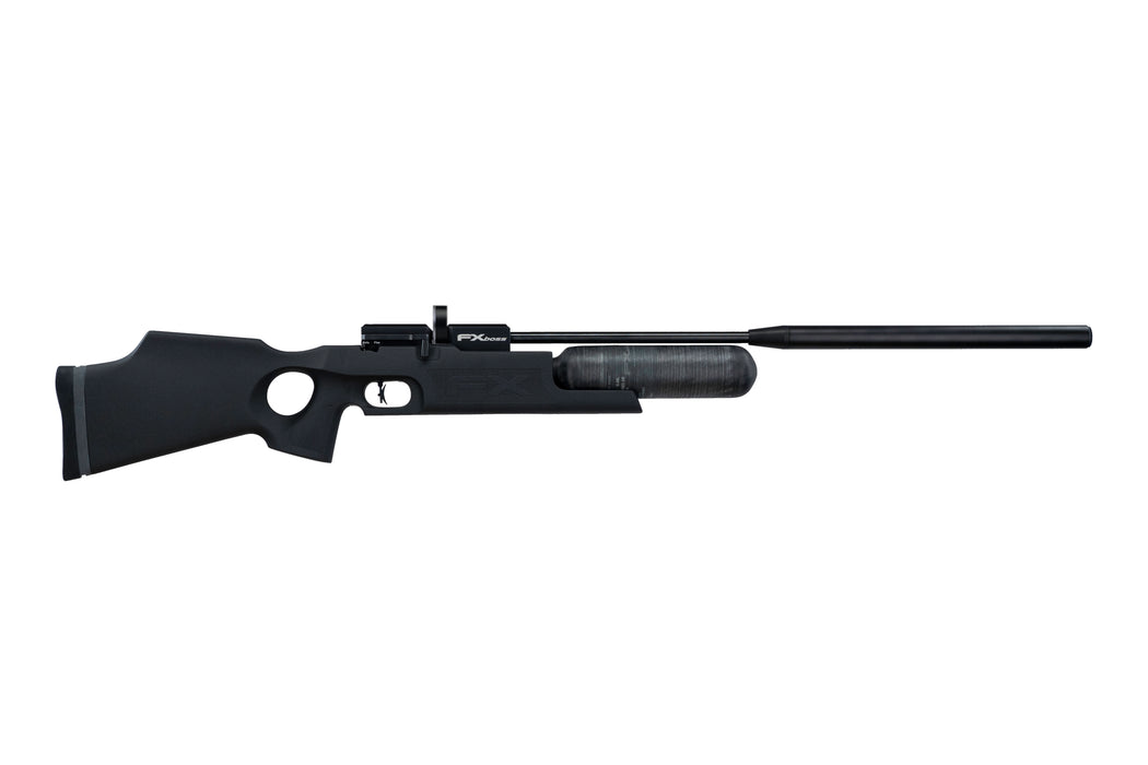 FX Boss PCP Air Rifle Right Profile Synthetic Stock