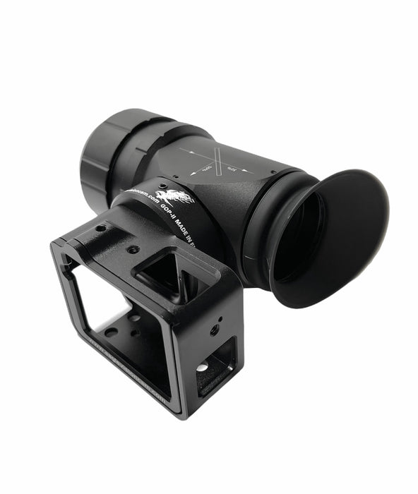 Eagle Vision Universal Side Mount Scope Cam Kit