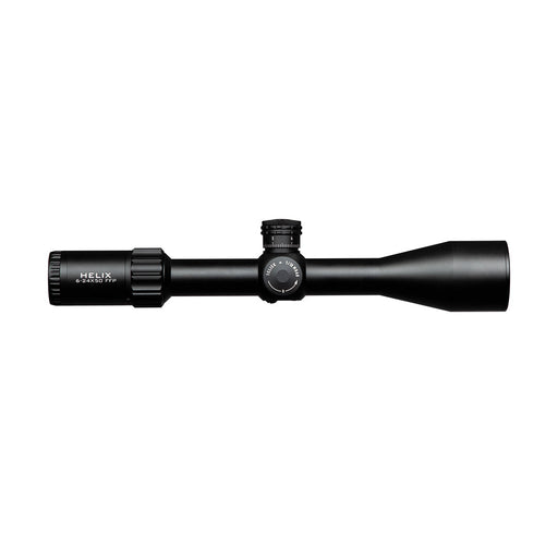 Element Optics Helix 6x24x50 FFP Rifle Scope for Hunting and Long Range Shooting North East Airguns Right Profile