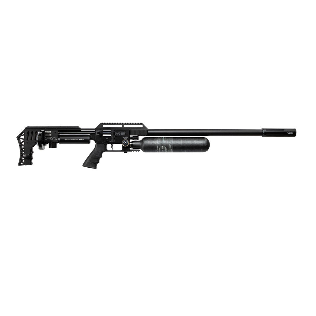 fx-impact-m3-35-caliber-pcp-airgun-north-east-airguns