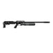 FX Impact M3 .35 Caliber PCP Air Rifle w/ DonnyFl Moderator Right Profile