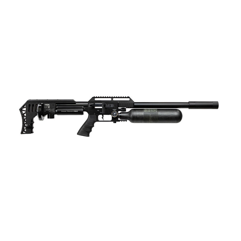 FX Impact M3 PCP Air Rifle Right Profile