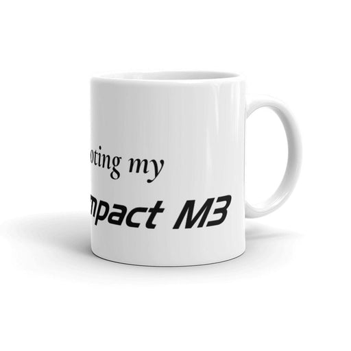 FX M3 Impact Coffee Mug