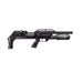 FX Maverick Compact PCP Air Rifle Carbon Fiber Bottle Right Profile