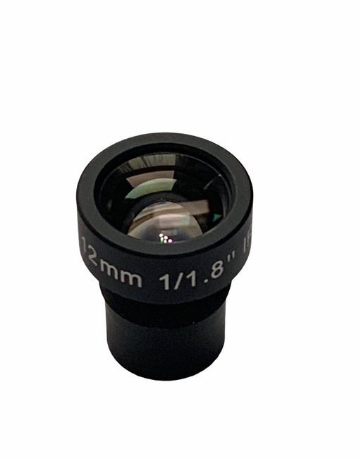 Eagle Vision GOPRO 5, 6, 7 Black, Lens 4K 1/1.8” 12MM, M12 X 0.35