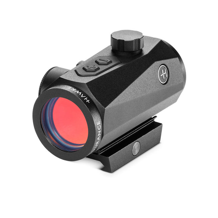 Hawke Endurance Red Dot 1x30 Digital Sight, Weaver