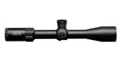 FX Crown Walnut Stock North East Airguns Crown Hunter Package Element Optics