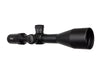 Element Optics Helix 6x24x50 SFP Rifle Scope for Hunting and Long Range Shooting North East Airguns Front Angle