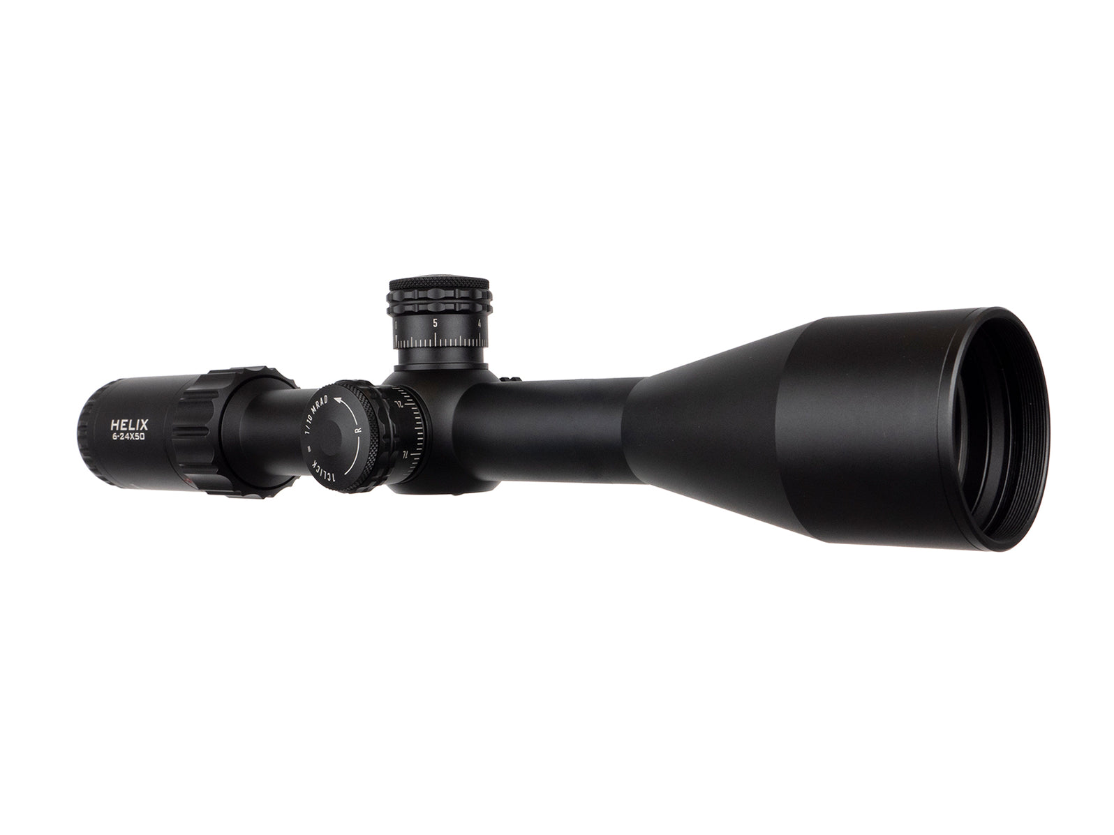 Element Optics Helix 6x24x50 SFP Rifle Scope — North East Airguns